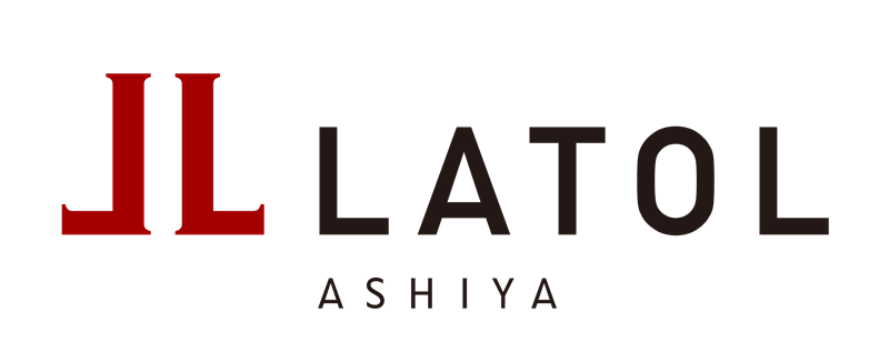 LATOL ロゴ