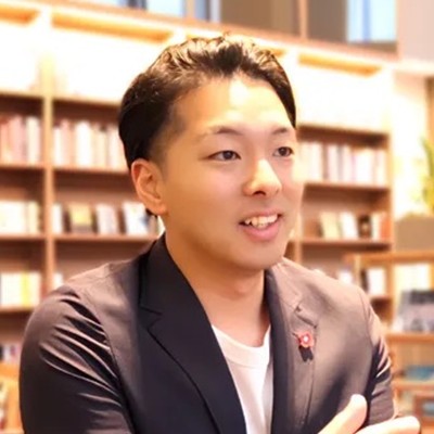 小野 瑞貴 様