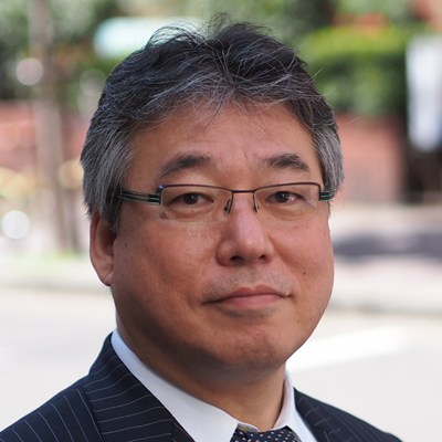 中土井 鉄信 様
